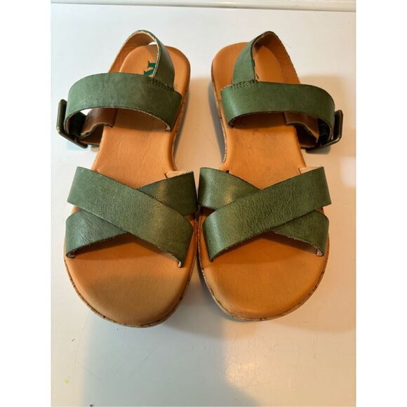 Kork-Ease Sandals - Picture 1 of 5